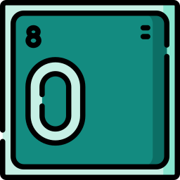 Oxygen icon