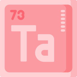 Tantalum icon