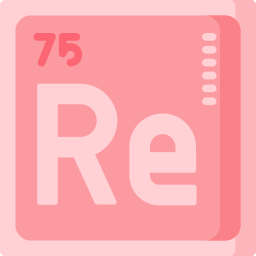 rhenium icon