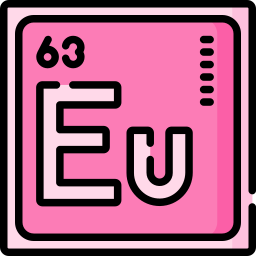 Europium icon