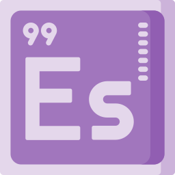 einsteinium icon