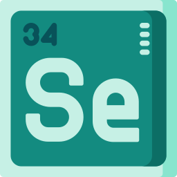 Selenium icon