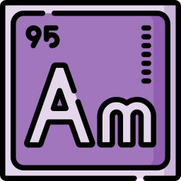 Americium icon