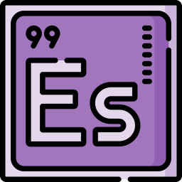 einsteinium icon