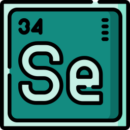 Selenium icon