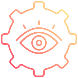 vision icon