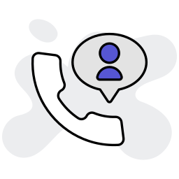 Communication icon