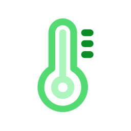 Thermometer icon