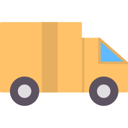 Logistics icon