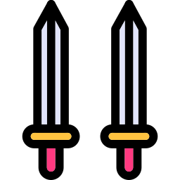 Swords icon