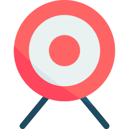 Bullseye icon