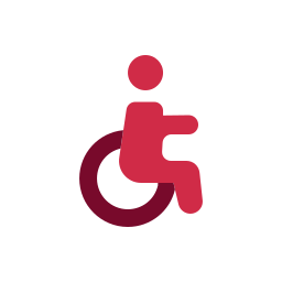 Disabled icon