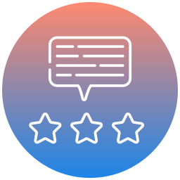 Ratings icon