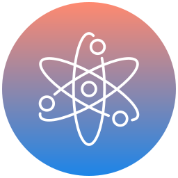 Atom icon