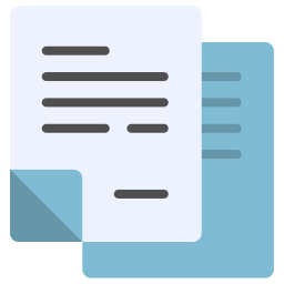 Documents icon