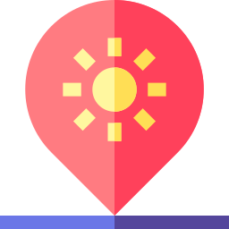 solarium icon