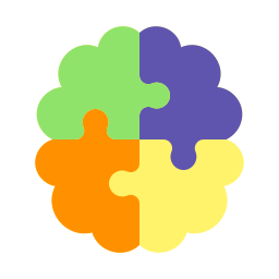 puzzle icon