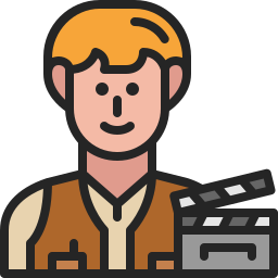 Director icon