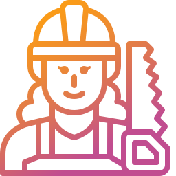 Carpenter icon