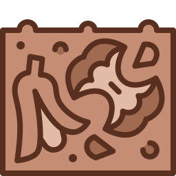 Decomposition icon