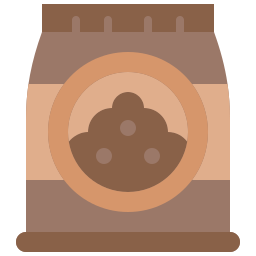 Fertilizer icon