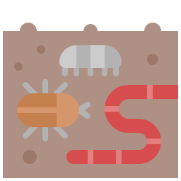 Soil icon