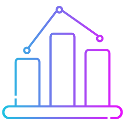 estatisticas Ícone