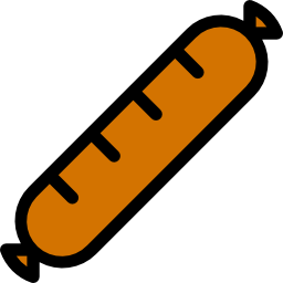 wurst icon