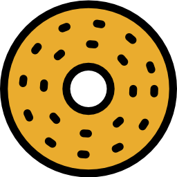 bagel icon