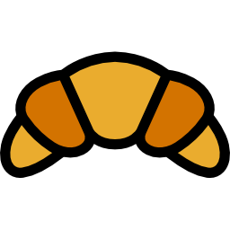 croissant icon