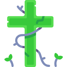 kreuz icon