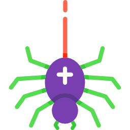 spinne icon