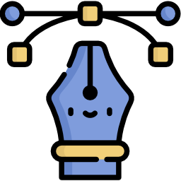 Pen icon