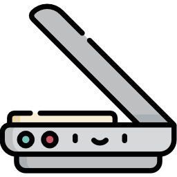 Scanner icon