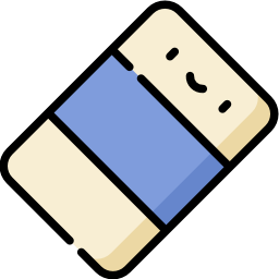 Eraser icon