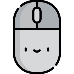 Mouse icon