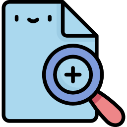 File icon