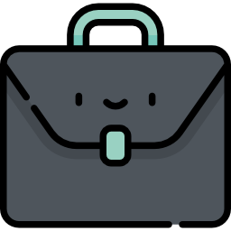 Portfolio icon