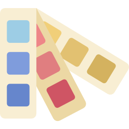 Swatches icon