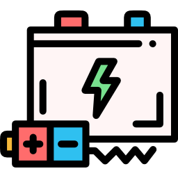 batterie icon