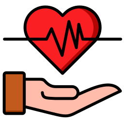 Cardiovascular icon