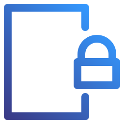 Lock icon