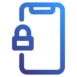 Lock icon