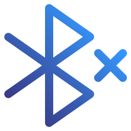 Bluetooth icon