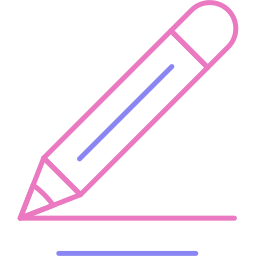 Pencil icon