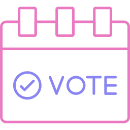 Elections icon