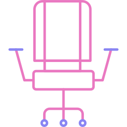 Chair icon