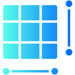 Grid icon