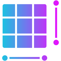 Grid icon