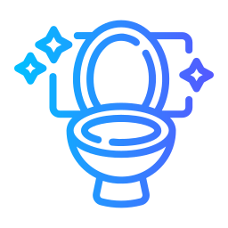 Toilet icon